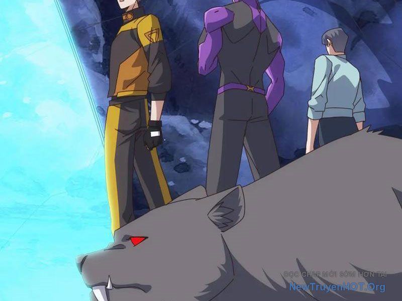 Vạn Tộc Xâm Lược :Mở Đầu Thuần Hóa Cự Thú Cấp Sử Thi Chapter 43 - 2