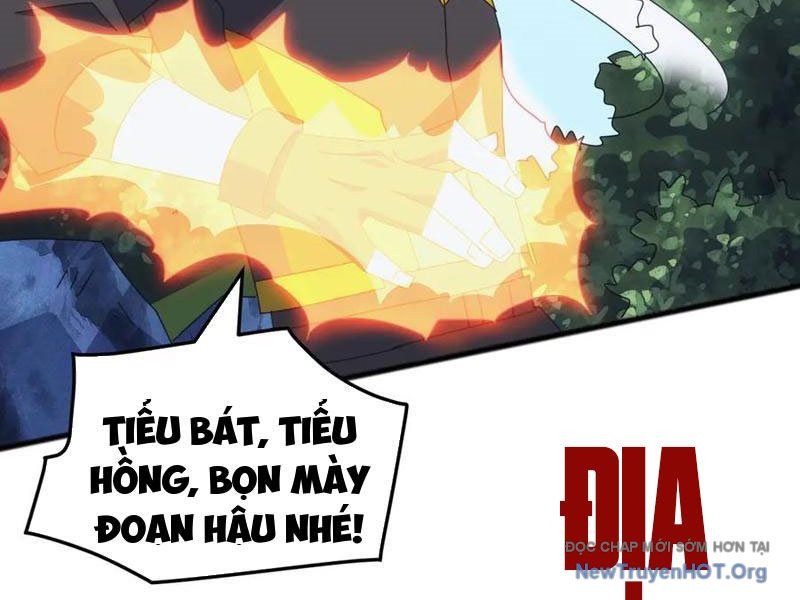 Vạn Tộc Xâm Lược :Mở Đầu Thuần Hóa Cự Thú Cấp Sử Thi Chapter 43 - 116