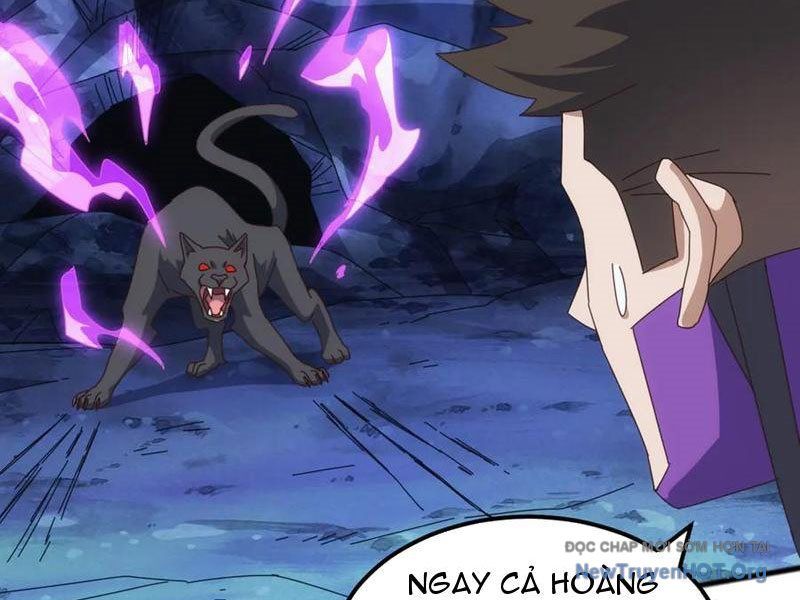 Vạn Tộc Xâm Lược :Mở Đầu Thuần Hóa Cự Thú Cấp Sử Thi Chapter 43 - 27