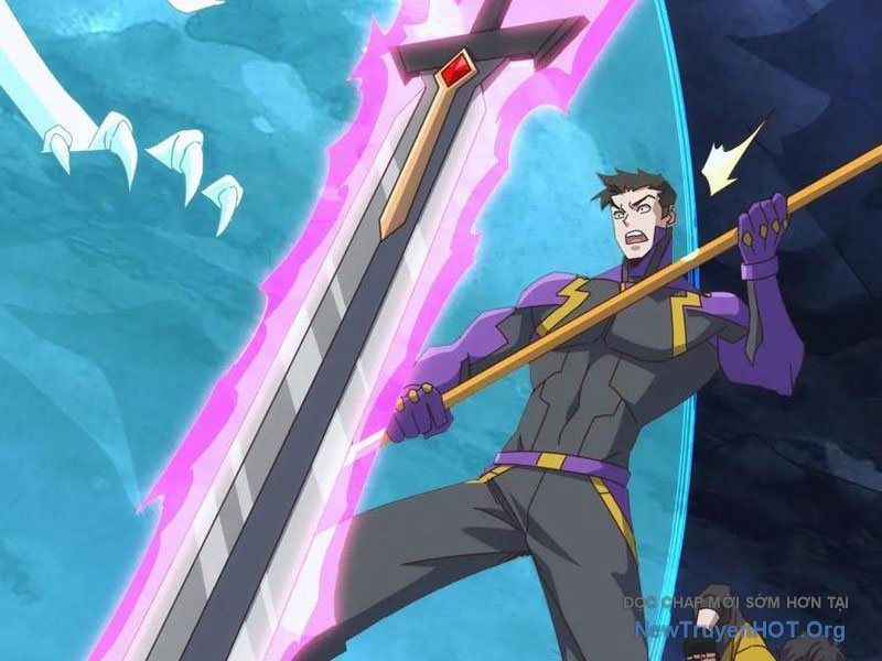 Vạn Tộc Xâm Lược :Mở Đầu Thuần Hóa Cự Thú Cấp Sử Thi Chapter 43 - 35