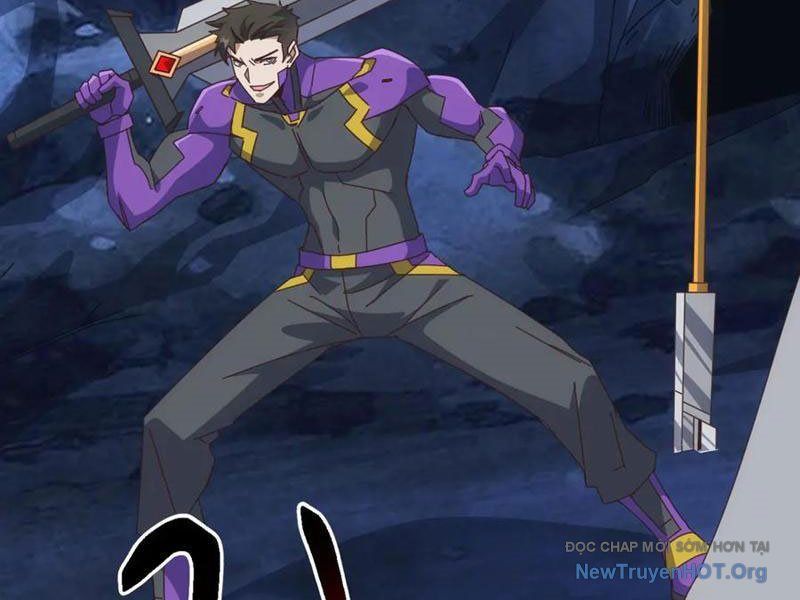 Vạn Tộc Xâm Lược :Mở Đầu Thuần Hóa Cự Thú Cấp Sử Thi Chapter 43 - 43