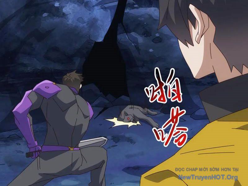 Vạn Tộc Xâm Lược :Mở Đầu Thuần Hóa Cự Thú Cấp Sử Thi Chapter 43 - 53
