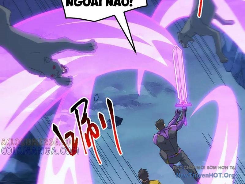 Vạn Tộc Xâm Lược :Mở Đầu Thuần Hóa Cự Thú Cấp Sử Thi Chapter 43 - 58