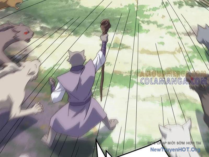 Vạn Tộc Xâm Lược :Mở Đầu Thuần Hóa Cự Thú Cấp Sử Thi Chapter 43 - 66