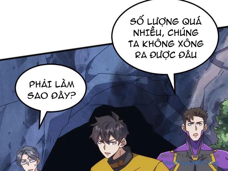 Vạn Tộc Xâm Lược :Mở Đầu Thuần Hóa Cự Thú Cấp Sử Thi Chapter 43 - 72