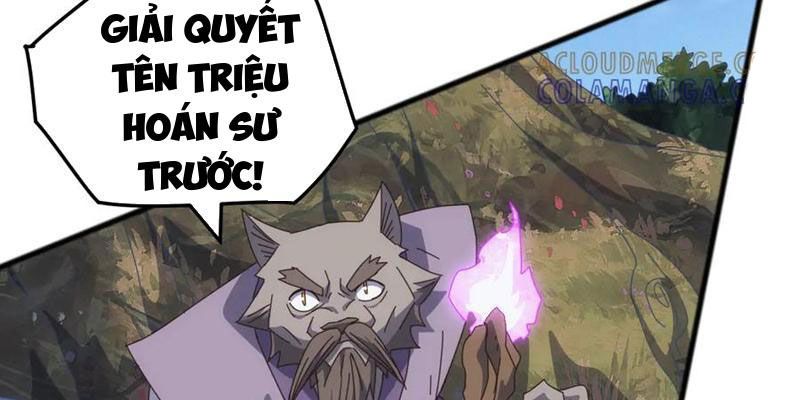 Vạn Tộc Xâm Lược :Mở Đầu Thuần Hóa Cự Thú Cấp Sử Thi Chapter 43 - 82