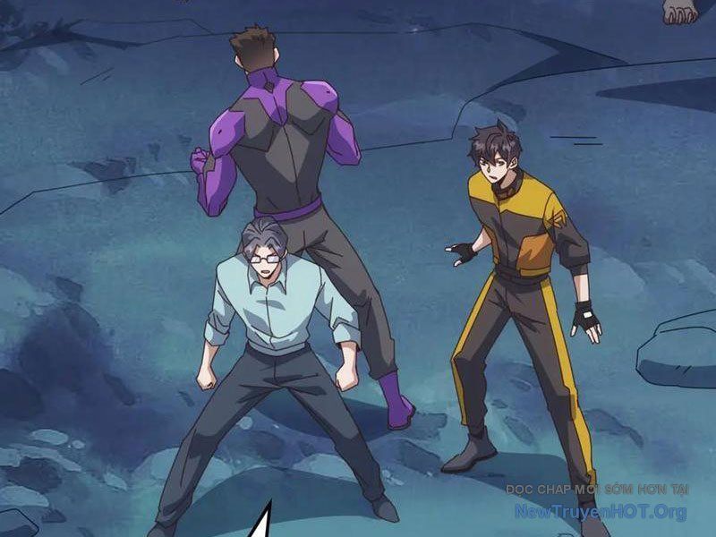 Vạn Tộc Xâm Lược :Mở Đầu Thuần Hóa Cự Thú Cấp Sử Thi Chapter 43 - 10