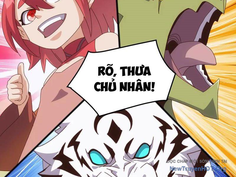 Vạn Tộc Xâm Lược :Mở Đầu Thuần Hóa Cự Thú Cấp Sử Thi Chapter 43 - 94