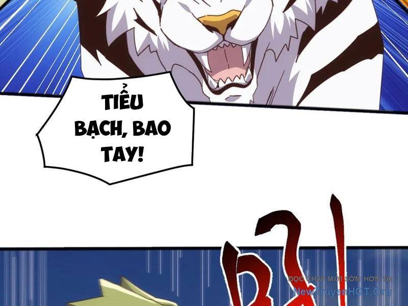 Vạn Tộc Xâm Lược :Mở Đầu Thuần Hóa Cự Thú Cấp Sử Thi Chapter 43 - 95