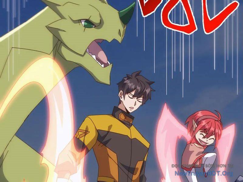 Vạn Tộc Xâm Lược :Mở Đầu Thuần Hóa Cự Thú Cấp Sử Thi Chapter 43 - 96