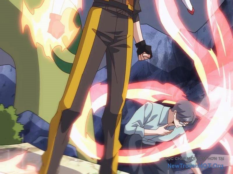 Vạn Tộc Xâm Lược :Mở Đầu Thuần Hóa Cự Thú Cấp Sử Thi Chapter 43 - 97