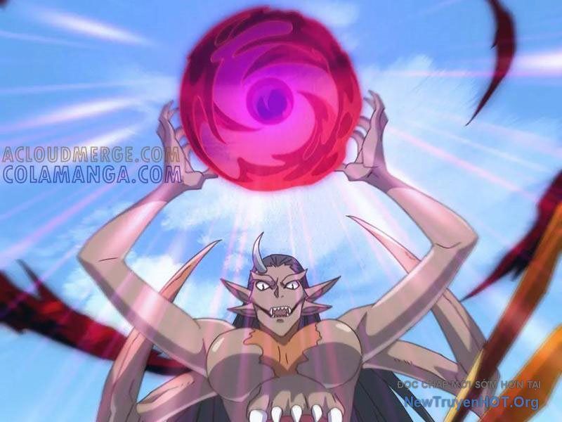 Vạn Tộc Xâm Lược :Mở Đầu Thuần Hóa Cự Thú Cấp Sử Thi Chapter 44 - 106