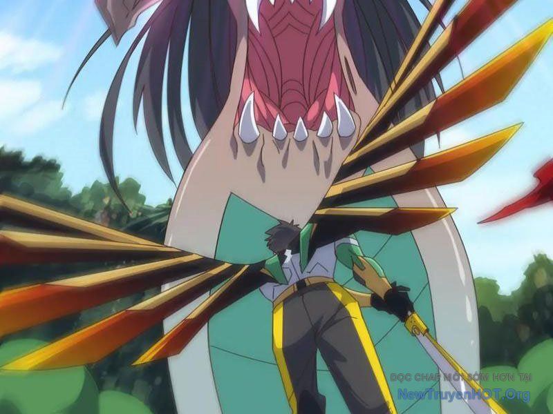 Vạn Tộc Xâm Lược :Mở Đầu Thuần Hóa Cự Thú Cấp Sử Thi Chapter 44 - 107