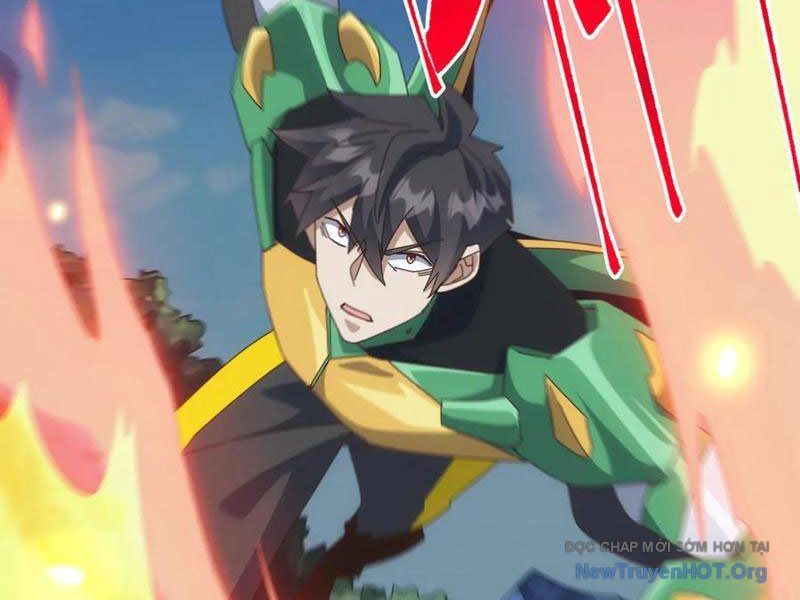 Vạn Tộc Xâm Lược :Mở Đầu Thuần Hóa Cự Thú Cấp Sử Thi Chapter 44 - 113