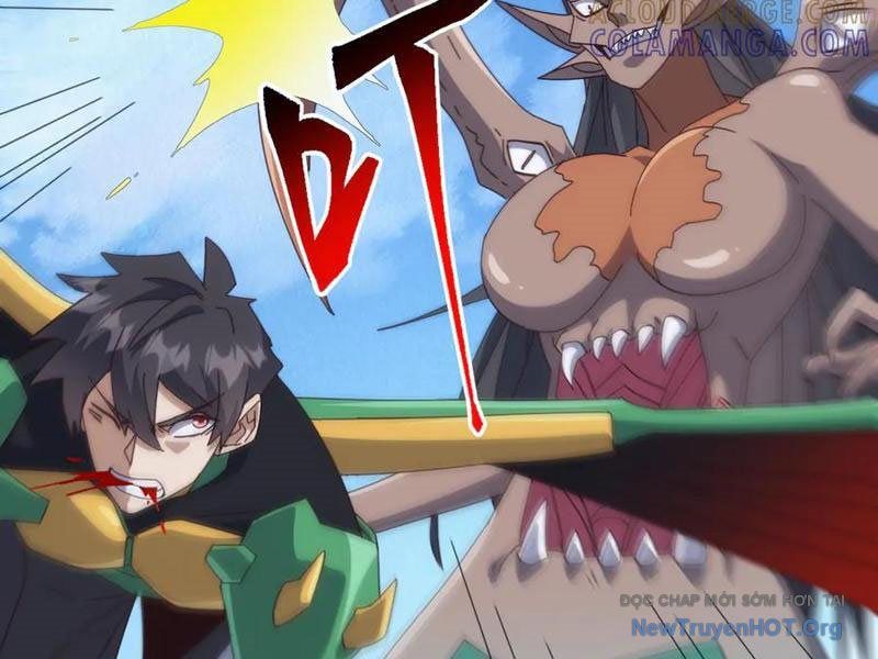 Vạn Tộc Xâm Lược :Mở Đầu Thuần Hóa Cự Thú Cấp Sử Thi Chapter 44 - 122