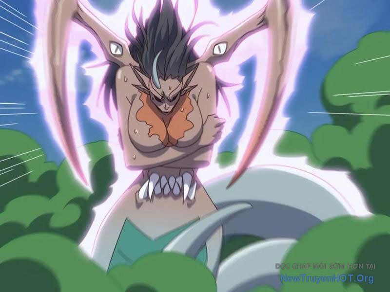 Vạn Tộc Xâm Lược :Mở Đầu Thuần Hóa Cự Thú Cấp Sử Thi Chapter 44 - 129