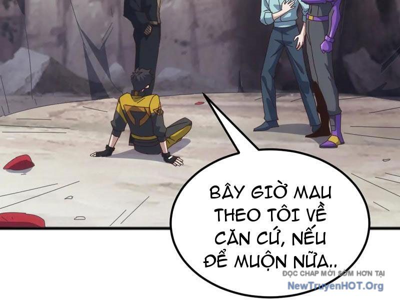 Vạn Tộc Xâm Lược :Mở Đầu Thuần Hóa Cự Thú Cấp Sử Thi Chapter 44 - 155