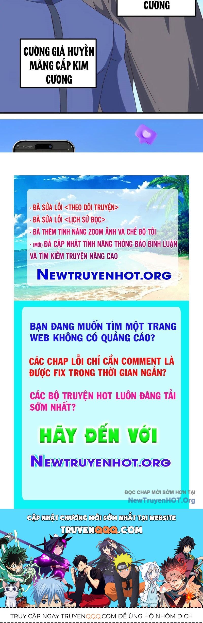 Vạn Tộc Xâm Lược :Mở Đầu Thuần Hóa Cự Thú Cấp Sử Thi Chapter 44 - 161