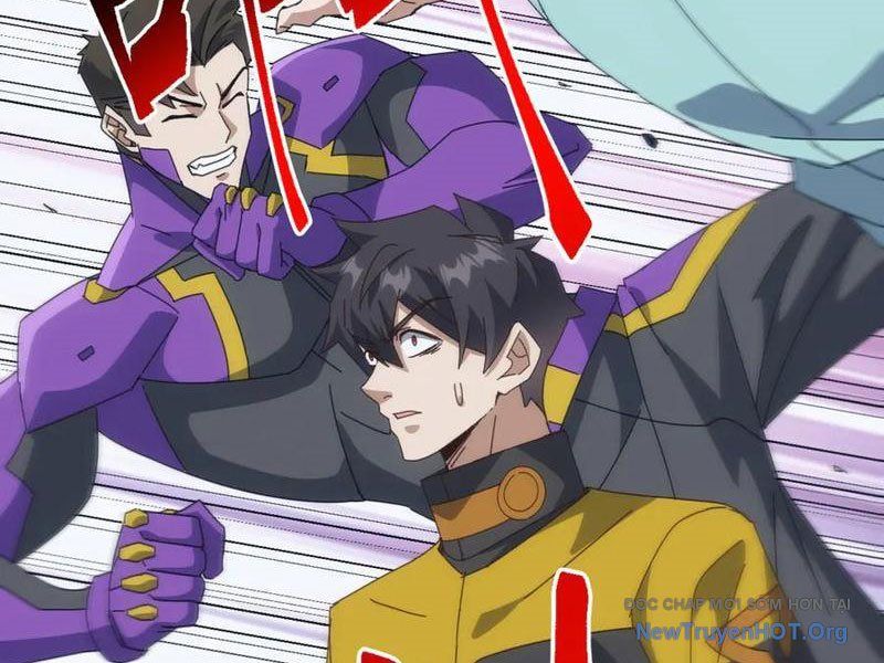 Vạn Tộc Xâm Lược :Mở Đầu Thuần Hóa Cự Thú Cấp Sử Thi Chapter 44 - 23