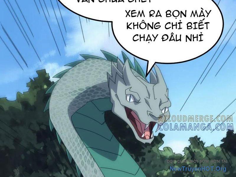 Vạn Tộc Xâm Lược :Mở Đầu Thuần Hóa Cự Thú Cấp Sử Thi Chapter 44 - 25