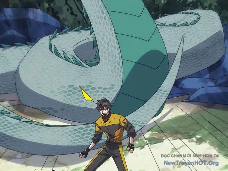 Vạn Tộc Xâm Lược :Mở Đầu Thuần Hóa Cự Thú Cấp Sử Thi Chapter 44 - 26