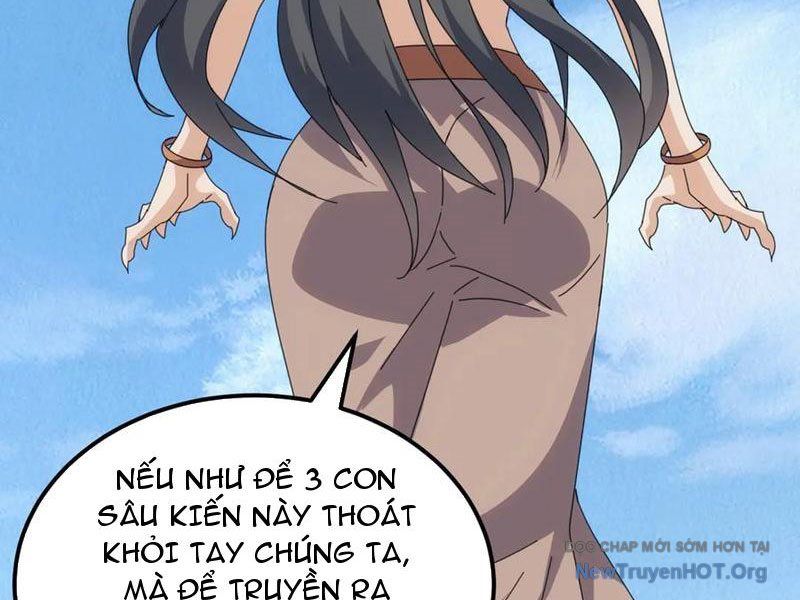 Vạn Tộc Xâm Lược :Mở Đầu Thuần Hóa Cự Thú Cấp Sử Thi Chapter 44 - 31