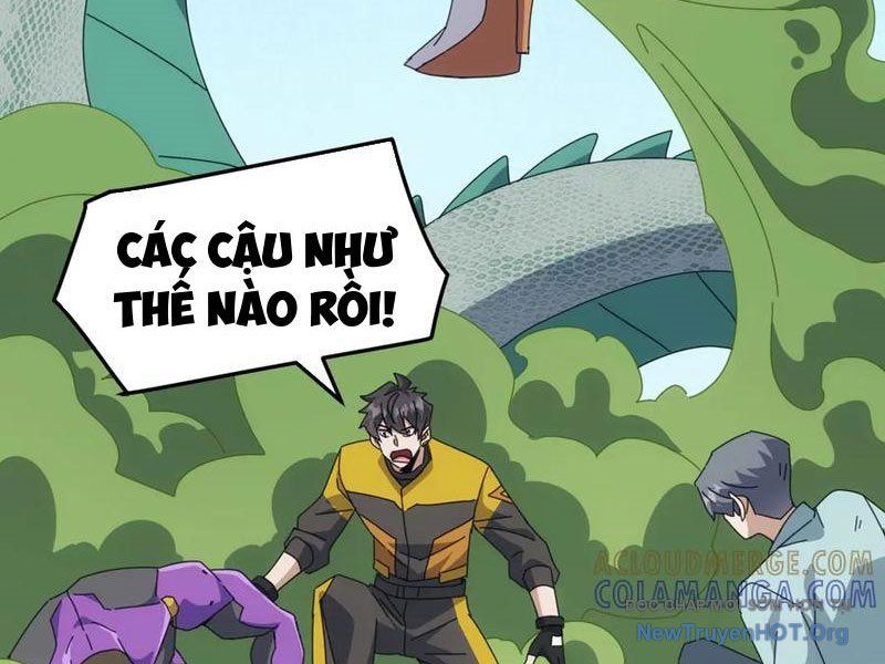 Vạn Tộc Xâm Lược :Mở Đầu Thuần Hóa Cự Thú Cấp Sử Thi Chapter 44 - 33