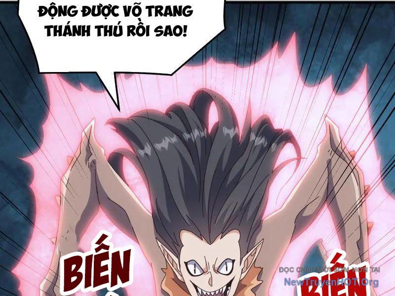 Vạn Tộc Xâm Lược :Mở Đầu Thuần Hóa Cự Thú Cấp Sử Thi Chapter 44 - 46