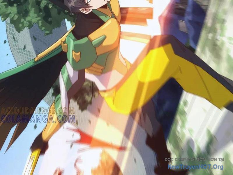 Vạn Tộc Xâm Lược :Mở Đầu Thuần Hóa Cự Thú Cấp Sử Thi Chapter 44 - 65