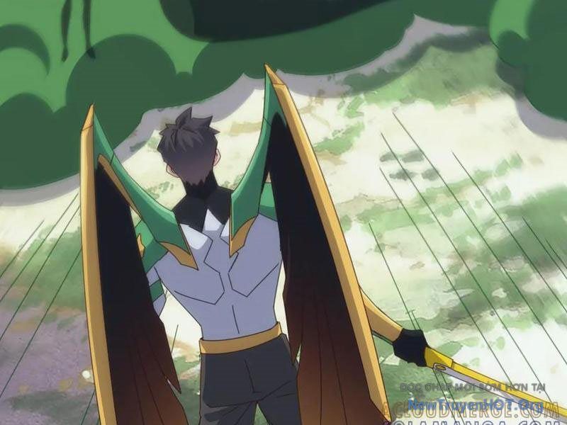 Vạn Tộc Xâm Lược :Mở Đầu Thuần Hóa Cự Thú Cấp Sử Thi Chapter 44 - 73