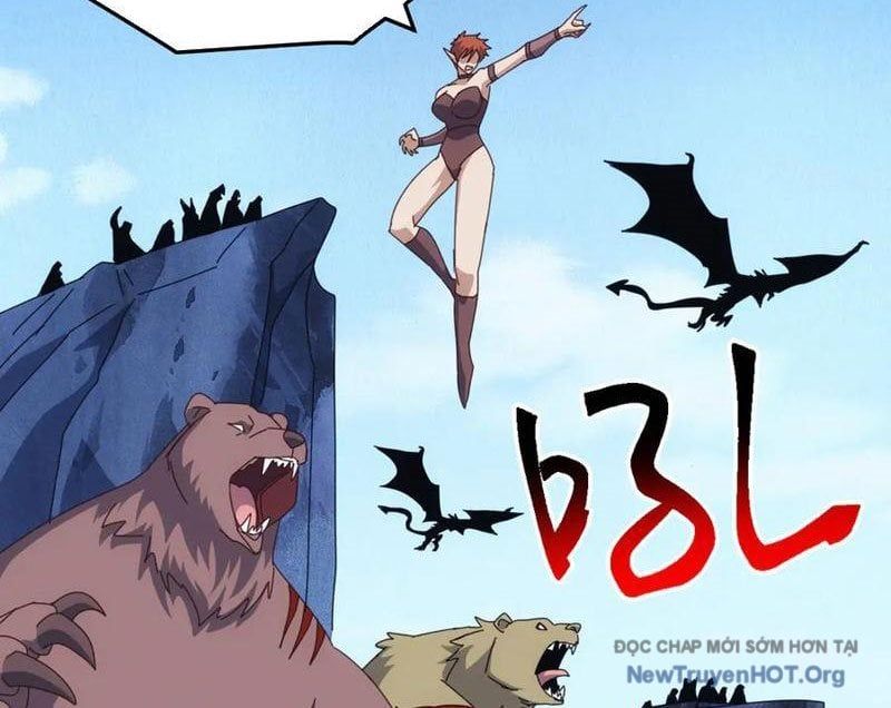 Vạn Tộc Xâm Lược :Mở Đầu Thuần Hóa Cự Thú Cấp Sử Thi Chapter 45 - 12