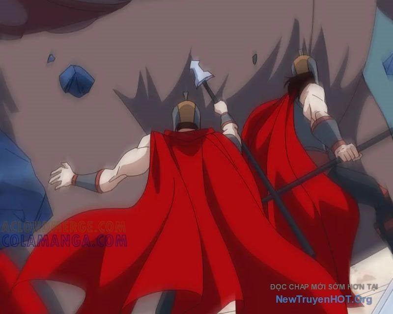 Vạn Tộc Xâm Lược :Mở Đầu Thuần Hóa Cự Thú Cấp Sử Thi Chapter 45 - 114