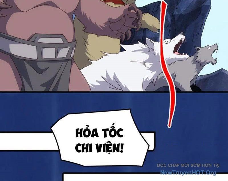 Vạn Tộc Xâm Lược :Mở Đầu Thuần Hóa Cự Thú Cấp Sử Thi Chapter 45 - 13