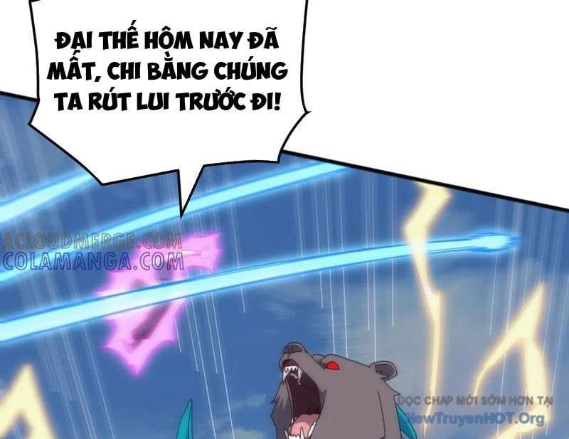 Vạn Tộc Xâm Lược :Mở Đầu Thuần Hóa Cự Thú Cấp Sử Thi Chapter 45 - 122