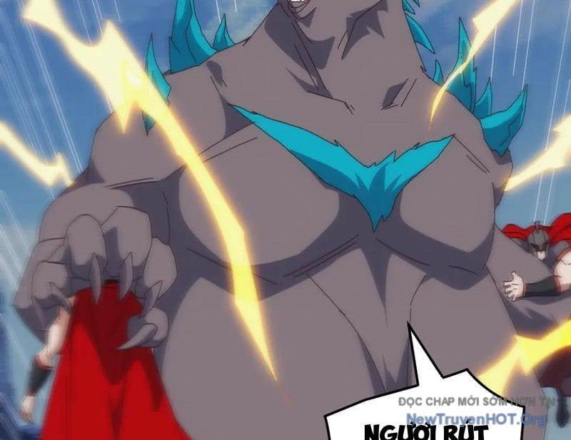 Vạn Tộc Xâm Lược :Mở Đầu Thuần Hóa Cự Thú Cấp Sử Thi Chapter 45 - 123