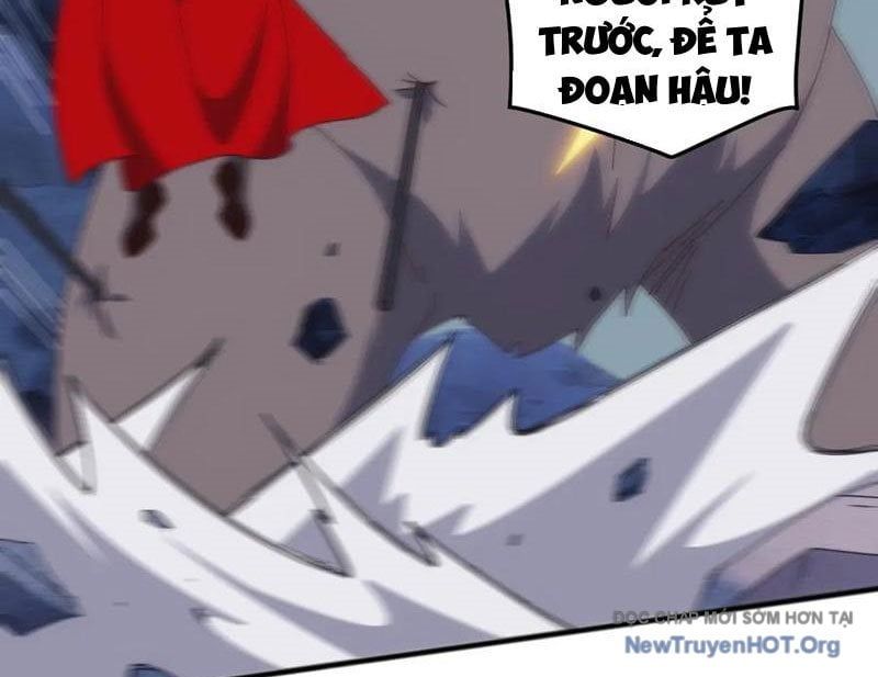 Vạn Tộc Xâm Lược :Mở Đầu Thuần Hóa Cự Thú Cấp Sử Thi Chapter 45 - 124