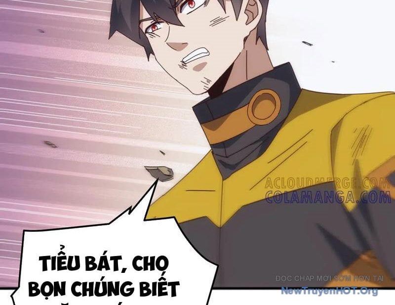 Vạn Tộc Xâm Lược :Mở Đầu Thuần Hóa Cự Thú Cấp Sử Thi Chapter 45 - 126