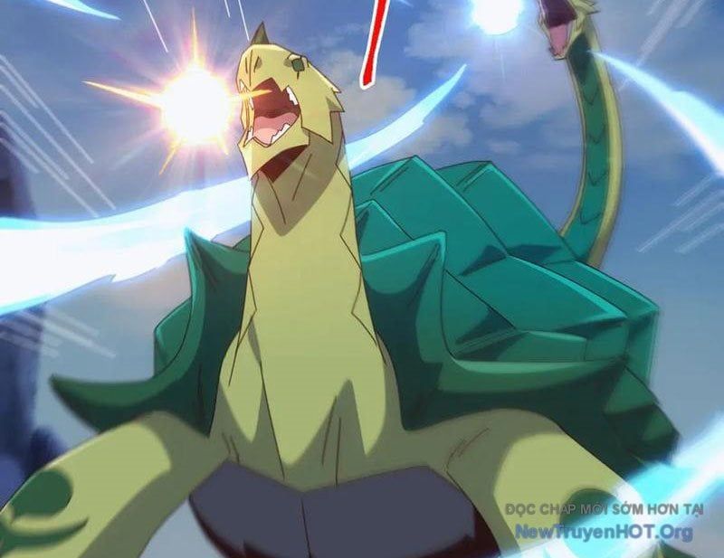 Vạn Tộc Xâm Lược :Mở Đầu Thuần Hóa Cự Thú Cấp Sử Thi Chapter 45 - 128