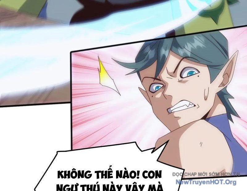 Vạn Tộc Xâm Lược :Mở Đầu Thuần Hóa Cự Thú Cấp Sử Thi Chapter 45 - 129