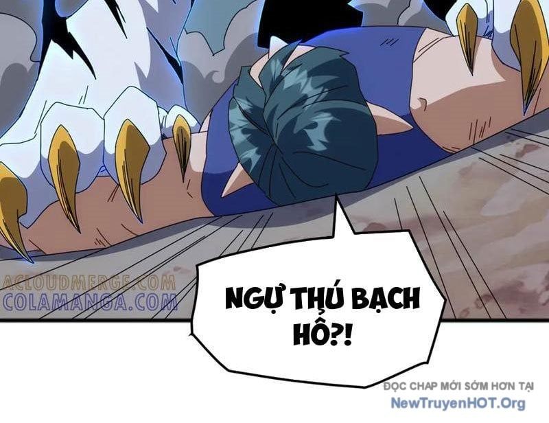 Vạn Tộc Xâm Lược :Mở Đầu Thuần Hóa Cự Thú Cấp Sử Thi Chapter 45 - 149