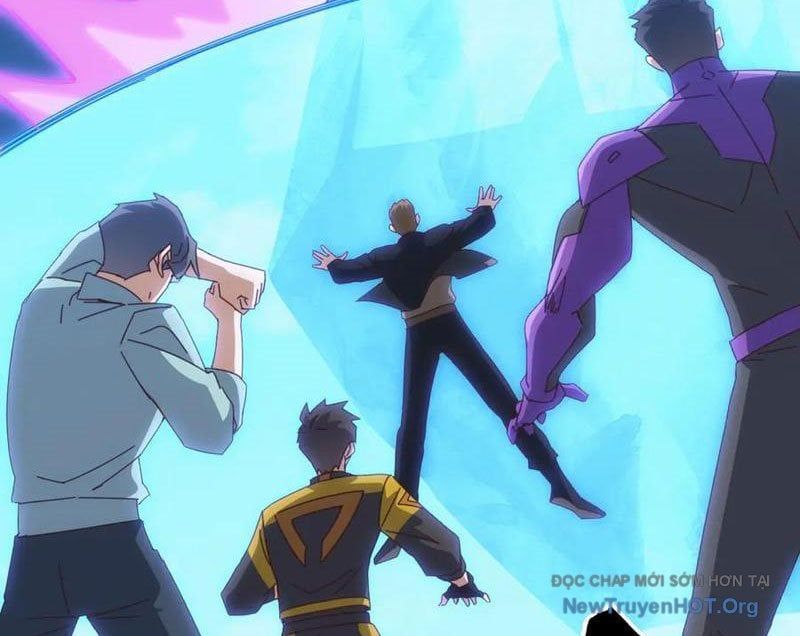 Vạn Tộc Xâm Lược :Mở Đầu Thuần Hóa Cự Thú Cấp Sử Thi Chapter 45 - 25