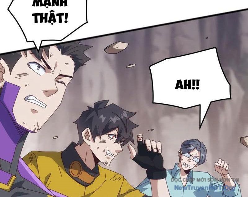 Vạn Tộc Xâm Lược :Mở Đầu Thuần Hóa Cự Thú Cấp Sử Thi Chapter 45 - 27