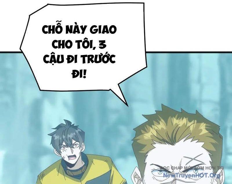 Vạn Tộc Xâm Lược :Mở Đầu Thuần Hóa Cự Thú Cấp Sử Thi Chapter 45 - 29