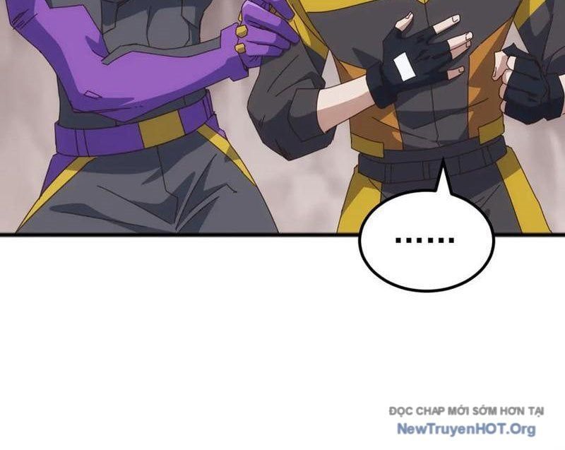 Vạn Tộc Xâm Lược :Mở Đầu Thuần Hóa Cự Thú Cấp Sử Thi Chapter 45 - 35