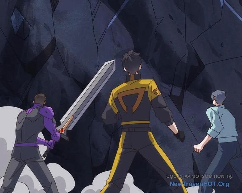 Vạn Tộc Xâm Lược :Mở Đầu Thuần Hóa Cự Thú Cấp Sử Thi Chapter 45 - 43