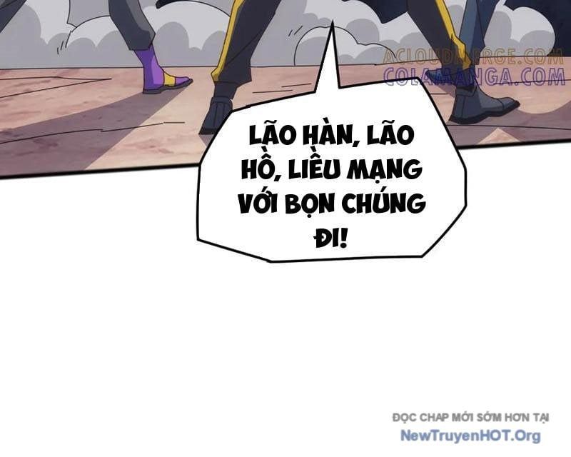 Vạn Tộc Xâm Lược :Mở Đầu Thuần Hóa Cự Thú Cấp Sử Thi Chapter 45 - 44