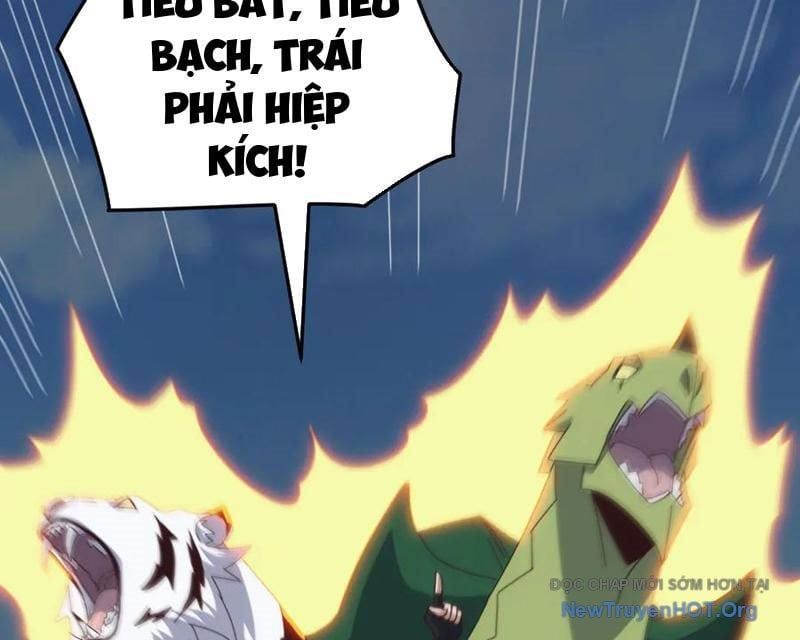 Vạn Tộc Xâm Lược :Mở Đầu Thuần Hóa Cự Thú Cấp Sử Thi Chapter 45 - 50