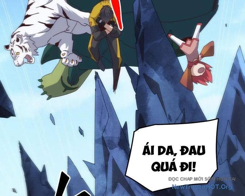 Vạn Tộc Xâm Lược :Mở Đầu Thuần Hóa Cự Thú Cấp Sử Thi Chapter 45 - 57