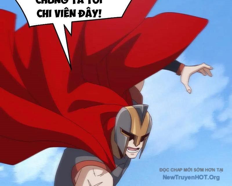 Vạn Tộc Xâm Lược :Mở Đầu Thuần Hóa Cự Thú Cấp Sử Thi Chapter 45 - 67