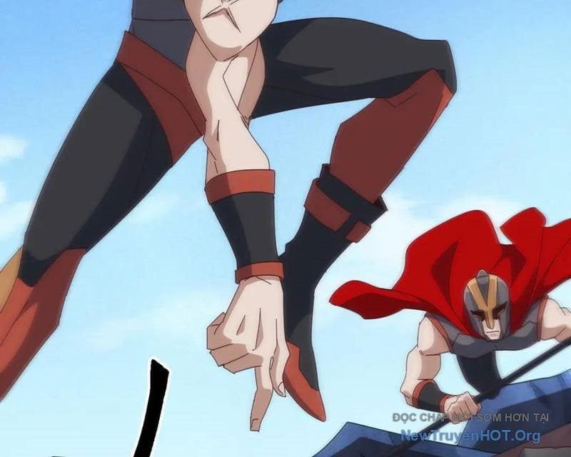 Vạn Tộc Xâm Lược :Mở Đầu Thuần Hóa Cự Thú Cấp Sử Thi Chapter 45 - 68